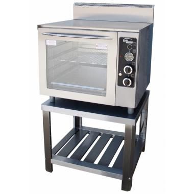Купить ШКАФ ЖАРОЧНЫЙ GRILL MASTER Ф2ЖТЛДГ ГАЗ 13035