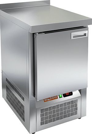 Купить SNE 1/TN стол охл. (-2+10), 1 дверь, 565х600х850мм, ниж.распол.агрегата, HICOLD RUS