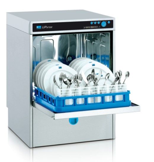 Купить МАШИНА СТАКАНОМОЕЧНАЯ MEIKO UPSTER U 500 G 3Ф.