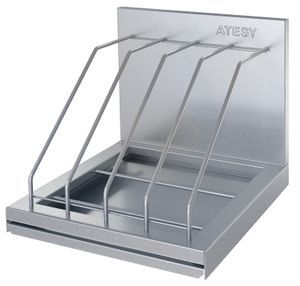Купить Полка Атеси ПКД-С-300.350-4-02-В