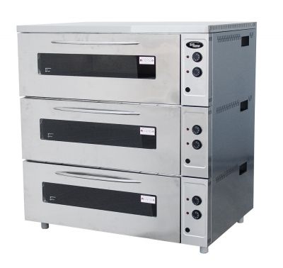 Купить ШКАФ ЖАРОЧНЫЙ ЭЛЕКТРИЧЕСКИЙ KAYMAN ШЖЭ-3-3