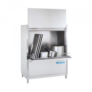Купить МАШИНА Д/МОЙКИ КОТЛОВ MEIKO FV 250.2KW