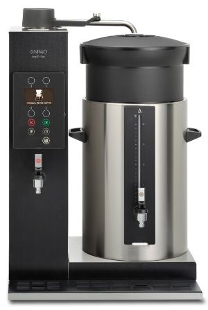 Купить КОФЕВАРКА ANIMO CB 1X20W R