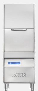 Купить МАШИНА КОТЛОМОЕЧНАЯ DIHR LP1 S8 PLUS DD DP XP