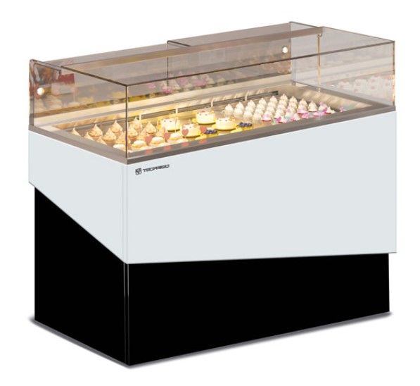 Купить ВИТРИНА КОНДИТЕРСКАЯ TECFRIGO GILDA 2