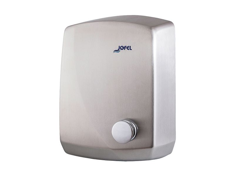 Купить Jofel Ind.,S.A. Электросушитель для рук AA15500
