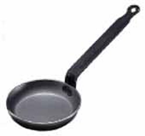 Купить Сковорода для оладьев d 12см, белая сталь "Carbone Plus" 5140.12