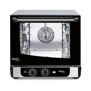 Купить ПЕЧЬ КОНВЕКЦИОННАЯ APACH AD44M