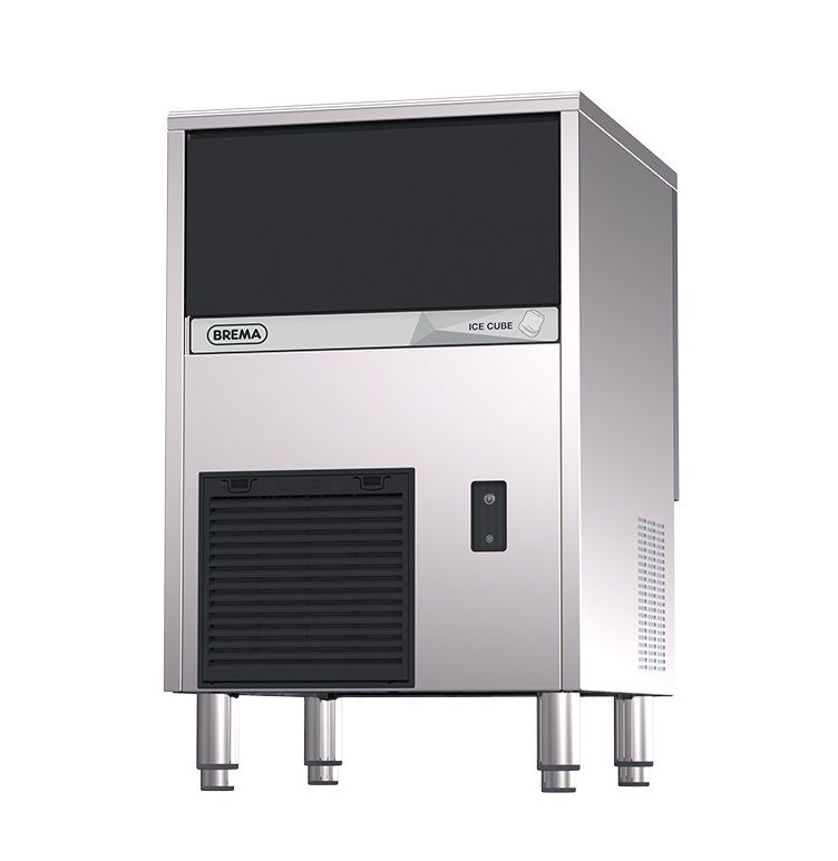 Купить ЛЬДОГЕНЕРАТОР BREMA КУБИК CB 416A HC