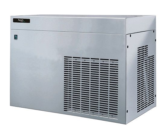 Купить ЛЬДОГЕНЕРАТОР APACH ЧЕШУЯ AS250B W
