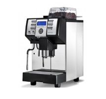 Купить КОФЕМАШИНА PRONTOBAR 1 GRINDER BLACK