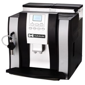 Купить КОФЕВАРКА HURAKAN HKN-ME709