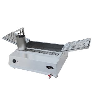 Купить ФРИТЮРНИЦА GRILL MASTER Ф3АПЭ 21604д