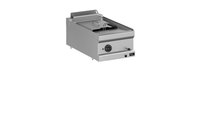 Купить ФРИТЮРНИЦА 700СЕР. APACH APFE-47T/PL
