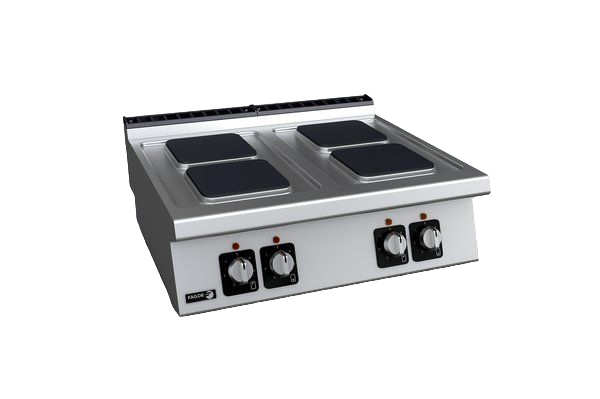 Купить Плита электрическая FAGOR C-E740Q