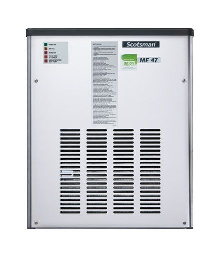 Купить ЛЬДОГЕНЕРАТОР SCOTSMAN MF 47 AS OX