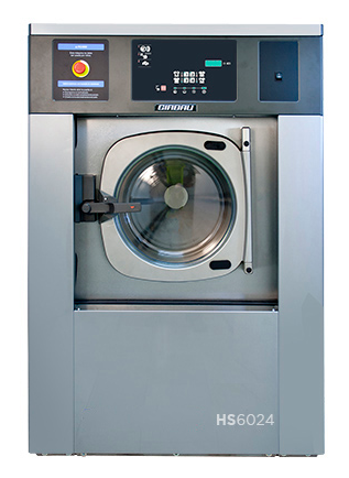 Купить Стиральная машина GIRBAU HS6024 IC-E