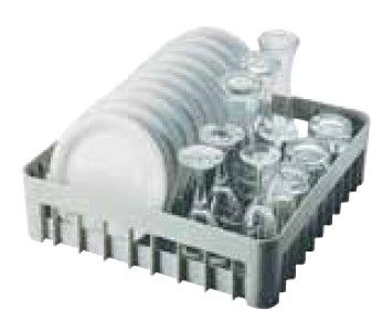 Купить КАССЕТА КОМБИНИРОВАННАЯ COMENDA 400X400 660713