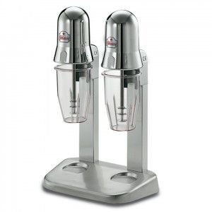 Купить МИКСЕР SIRMAN SIRIO 2 VV CROMATO 2 X 120 W