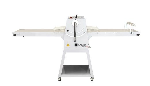 Купить ТЕСТОРАСКАТКА APACH BAKERY LINE ASH600/1300