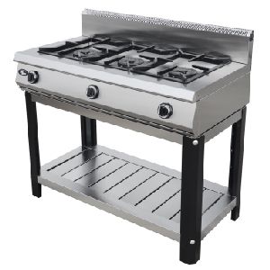 Купить ПЛИТА 3 КОНФ. GRILL MASTER Ф3ПГ/600 ГАЗ 50043о