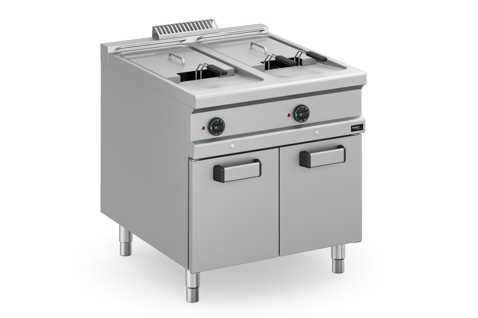 Купить ФРИТЮРНИЦА 900СЕР. APACH APFE-89P/PL