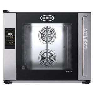 Купить Печь конвекционная UNOX XEFT-06EU-ELRV
