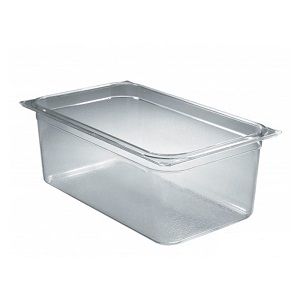 Купить ГАСТРОЕМКОСТЬ HURAKAN GN-K 1/3-200