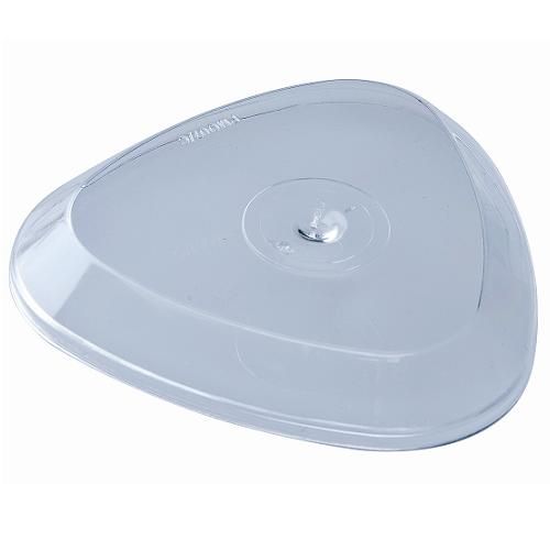 Купить Набор крышек для емкостей для десерта (арт.PMO07), 100шт., пластик, цвет прозрачный PMO07/C
