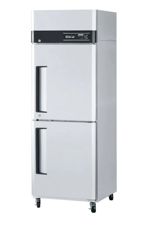 Купить ШКАФ ХОЛОДИЛЬНЫЙ TURBOAIR KR25-2