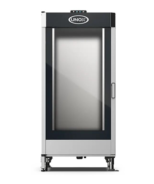 Купить ШКАФ РАССТОЕЧНЫЙ UNOX XL1003