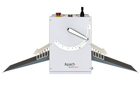 Купить ТЕСТОРАСКАТКА APACH BAKERY LINE ASH500SM 1Ф.