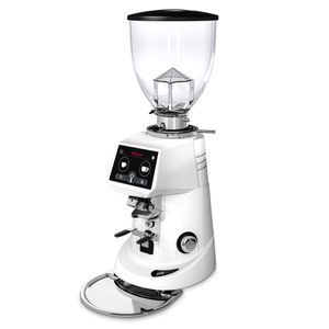 Купить Кофемолка F 64 E White