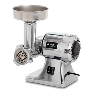 Купить МЯСОРУБКА APACH ATS8 1Ф.