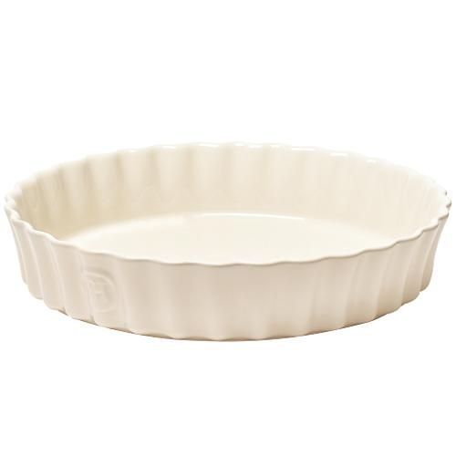 Купить Форма для запекания d28см 2,5л, керамика, серия Ovenware, цвет кремовый 602802