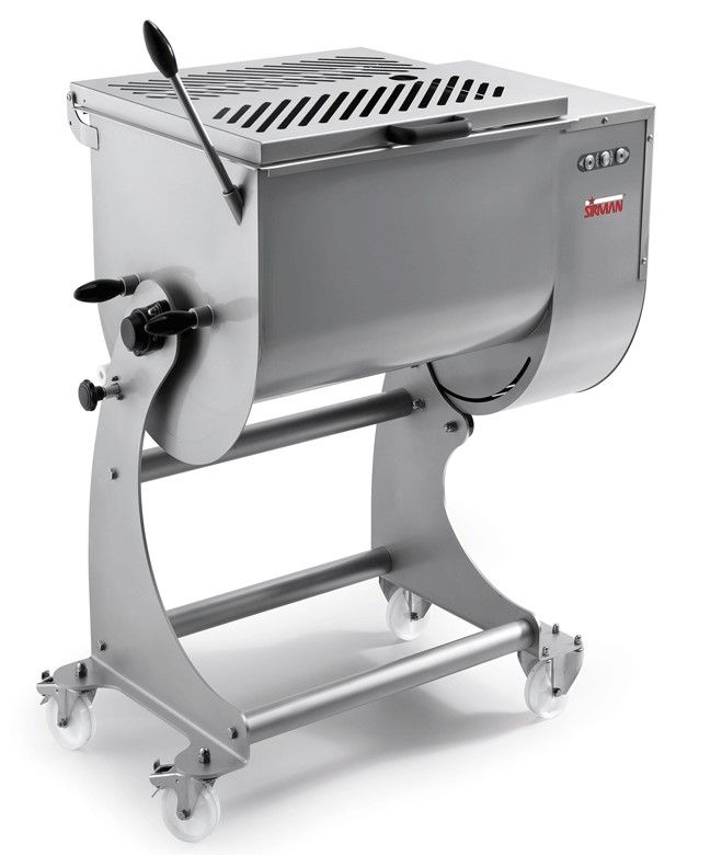 Купить ФАРШЕМЕШАЛКА SIRMAN IP 50 BA XP 1Ф