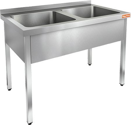 Купить ВАННА МОЕЧНАЯ НСО2М-10/6Б