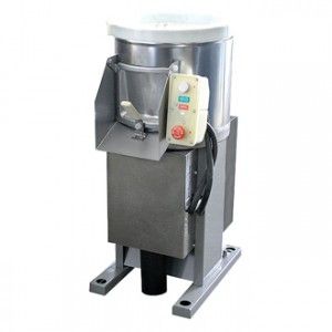Купить КАРТОФЕЛЕЧИСТКА МОК-300М
