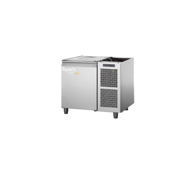 Купить СТОЛ ХОЛОДИЛЬНЫЙ ДЛЯ ПИЦЦЫ APACH CHEF LINE LTPPZ1NT