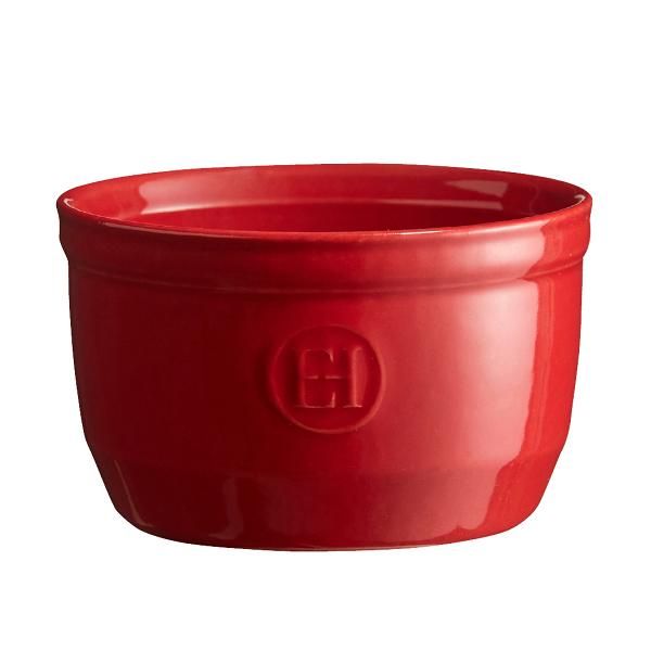 Купить Рамекин 250мл d10,5см h6см, керамика, серия Ovenware, цвет гранат 101034
