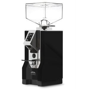 Купить Кофемолка Mignon Turbo 65 16CR Matt Black