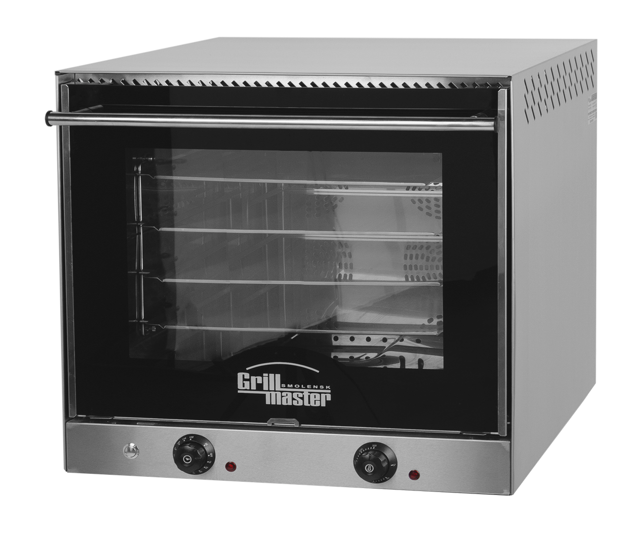 Купить ПЕЧЬ КОНВЕКЦИОННАЯ GRILL MASTER ФЖШ/1 22218