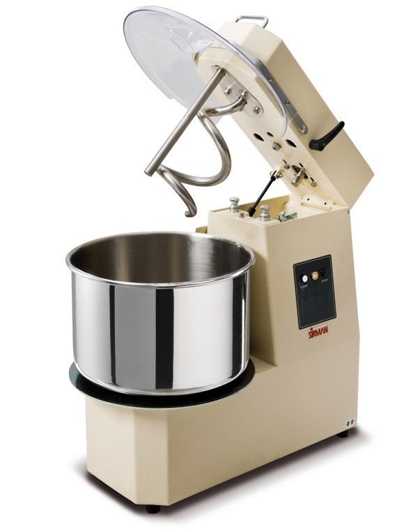 Купить ТЕСТОМЕС SIRMAN HERCULES 30 TA