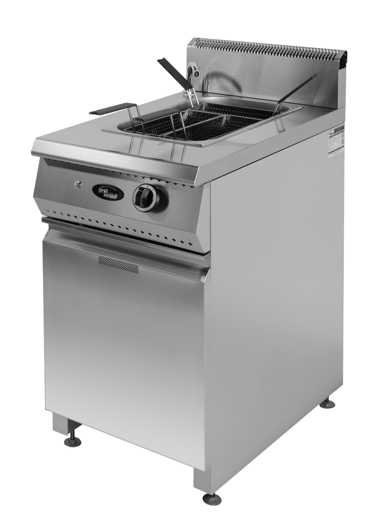 Купить МАКАРОНОВАРКА ГАЗОВАЯ GRILL MASTER Ф1МВГ/800 13066