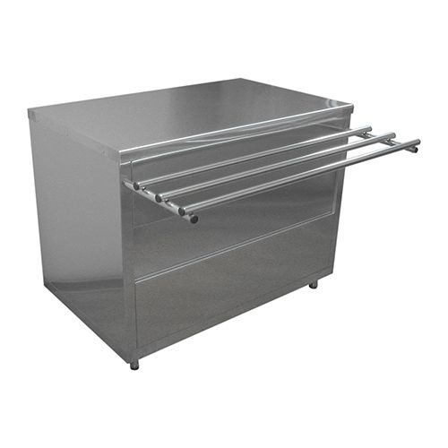 Купить СТОЛ НЕЙТРАЛЬНЫЙ ПИЩТЕХ ЛИРА-ПРОФИ СН/ЛП