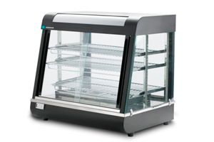 Купить ВИТРИНА ТЕПЛОВАЯ HURAKAN HKN-WD3M