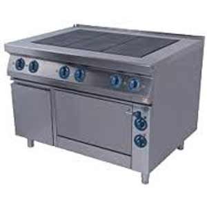 Купить ПЛИТА 6 КОНФОРОЧН.900СЕР KOGAST ES-T69/1-0