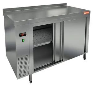 Столы тепловые купить в restastore