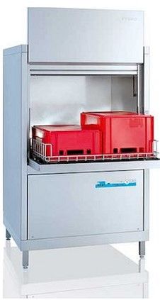 Купить МАШИНА Д/МОЙКИ КОТЛОВ MEIKO FV 130.2KW/ДОЗАТОРЫ/GIO MODULE