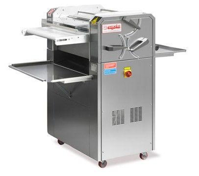 Купить ТЕСТОЗАКАТОЧНАЯ МАШИНА SOTTORIVA  С40/3 EU-INOX